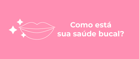 Saúde Bucal