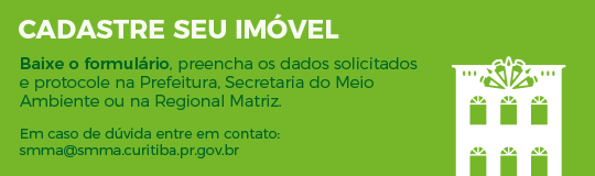 Termo de adesão - Programa Rosto da Cidade